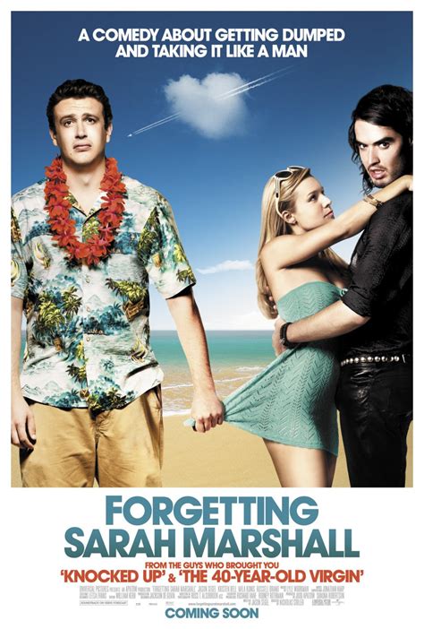 Forgetting Sarah Marshall reviewed.